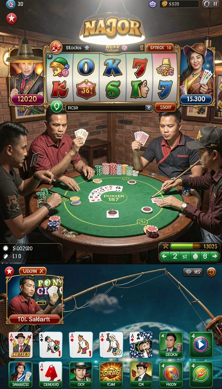 Cara Download 369zk APK dengan Mudah screenshot 2