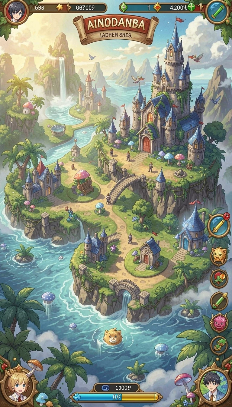 jktwin APK: Fitur, Ukuran, dan Link Download screenshot 4