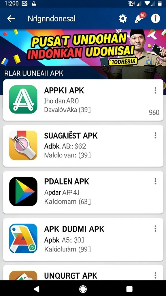 Cara Main Museum Mystery di HP Android dengan Benar 1