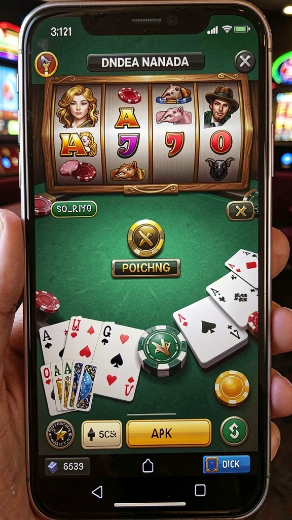 rsnvip7 App Terbaru: Fitur Unggulan dan Download screenshot 4