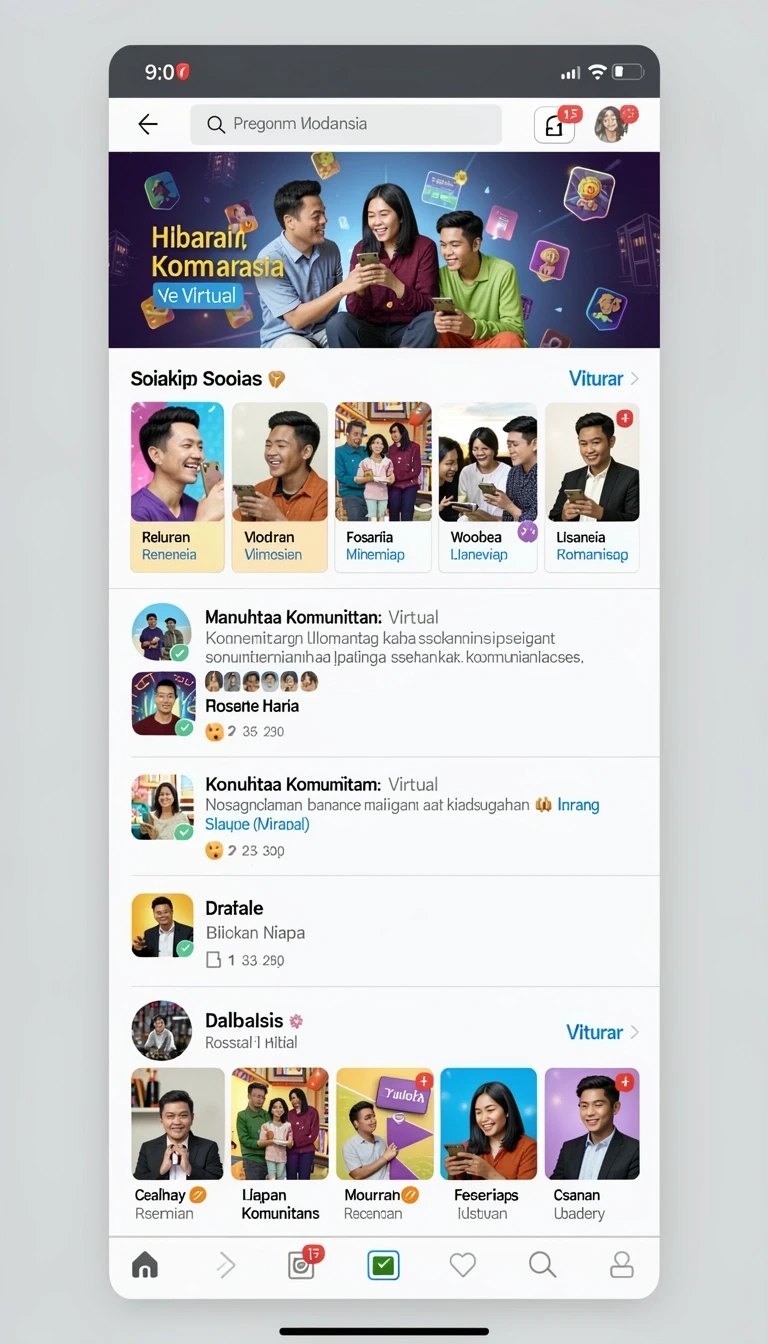 Info Aplikasi posototo Terbaru dan Cara Download screenshot 2