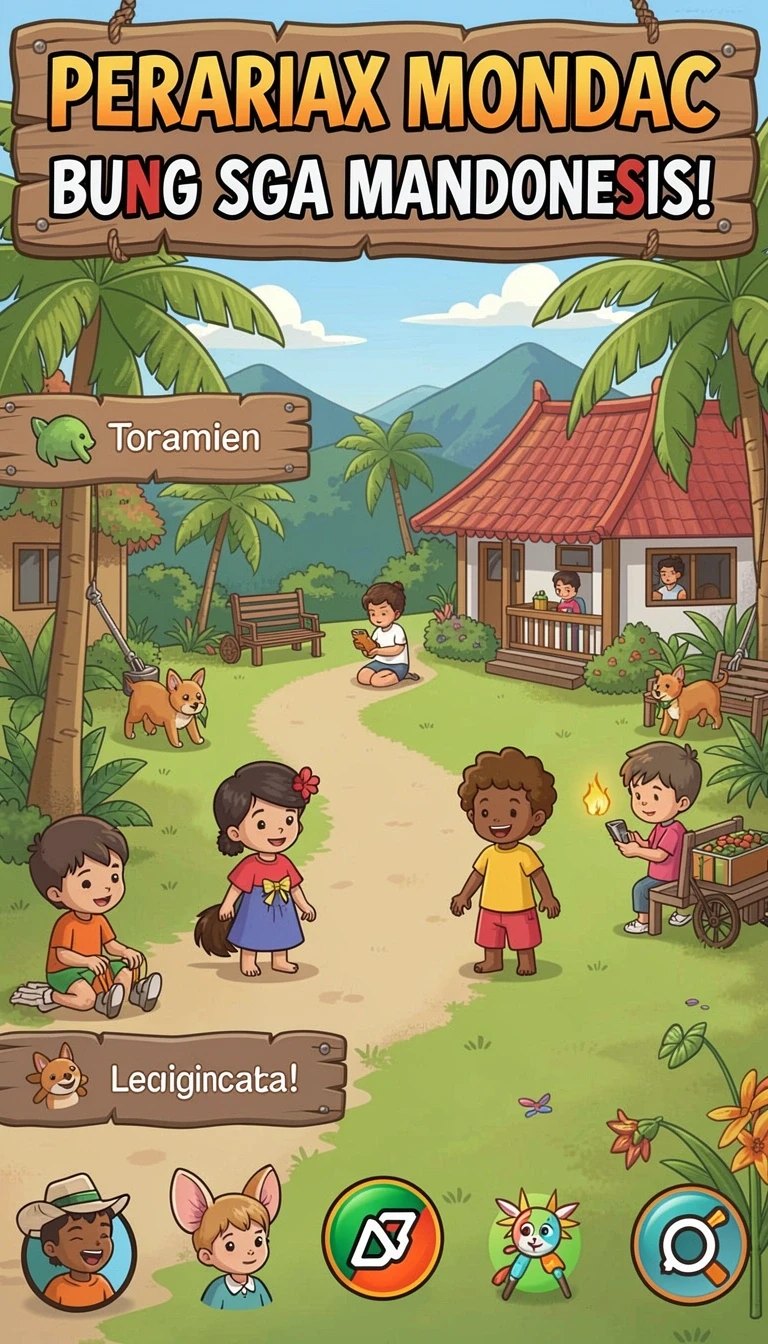 mpo555 Terbaru: Download APK Resmi dan Aman screenshot 3