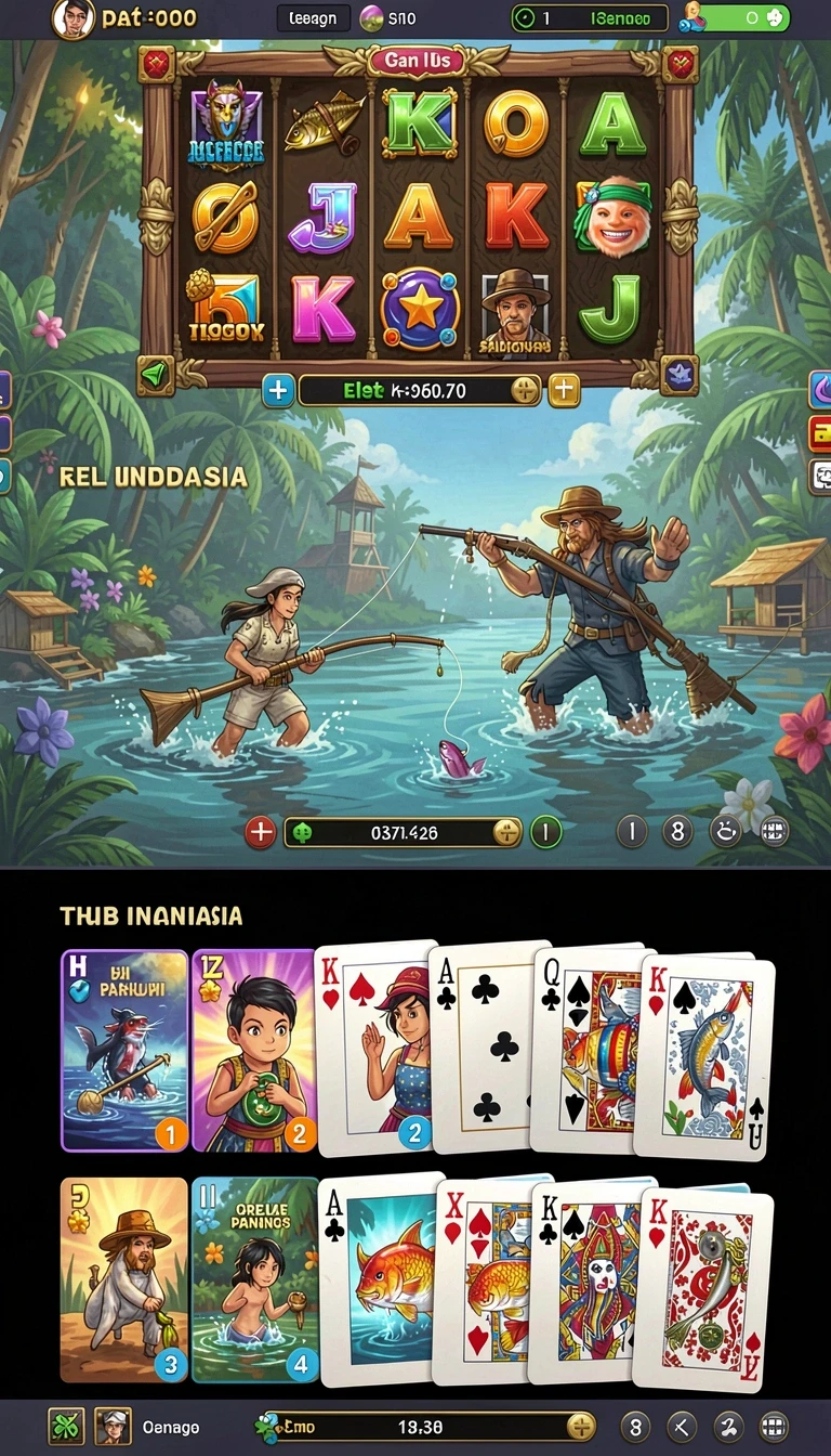 hometogel Terbaru untuk Android: Download APK Gratis screenshot 3