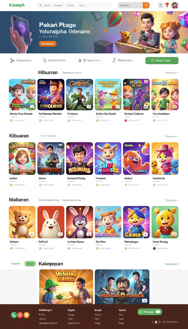 Panduan Lengkap Bermain Octo Attack di Android 2