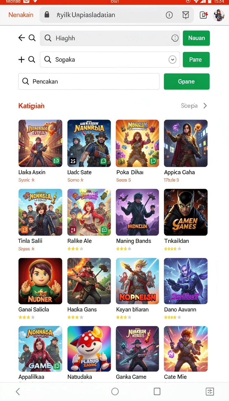Cara Bermain Fangtastic Freespins dengan Benar di Android 1