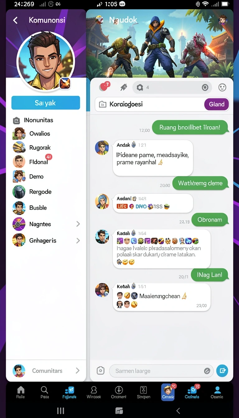 Review Aplikasi abcslot screenshot 1