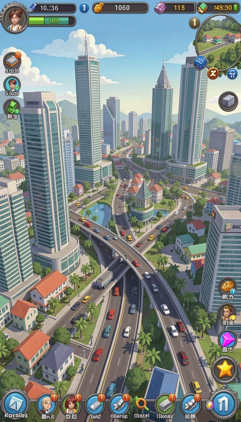 posjitu Terbaru: Download APK dan Info Lengkap screenshot 2
