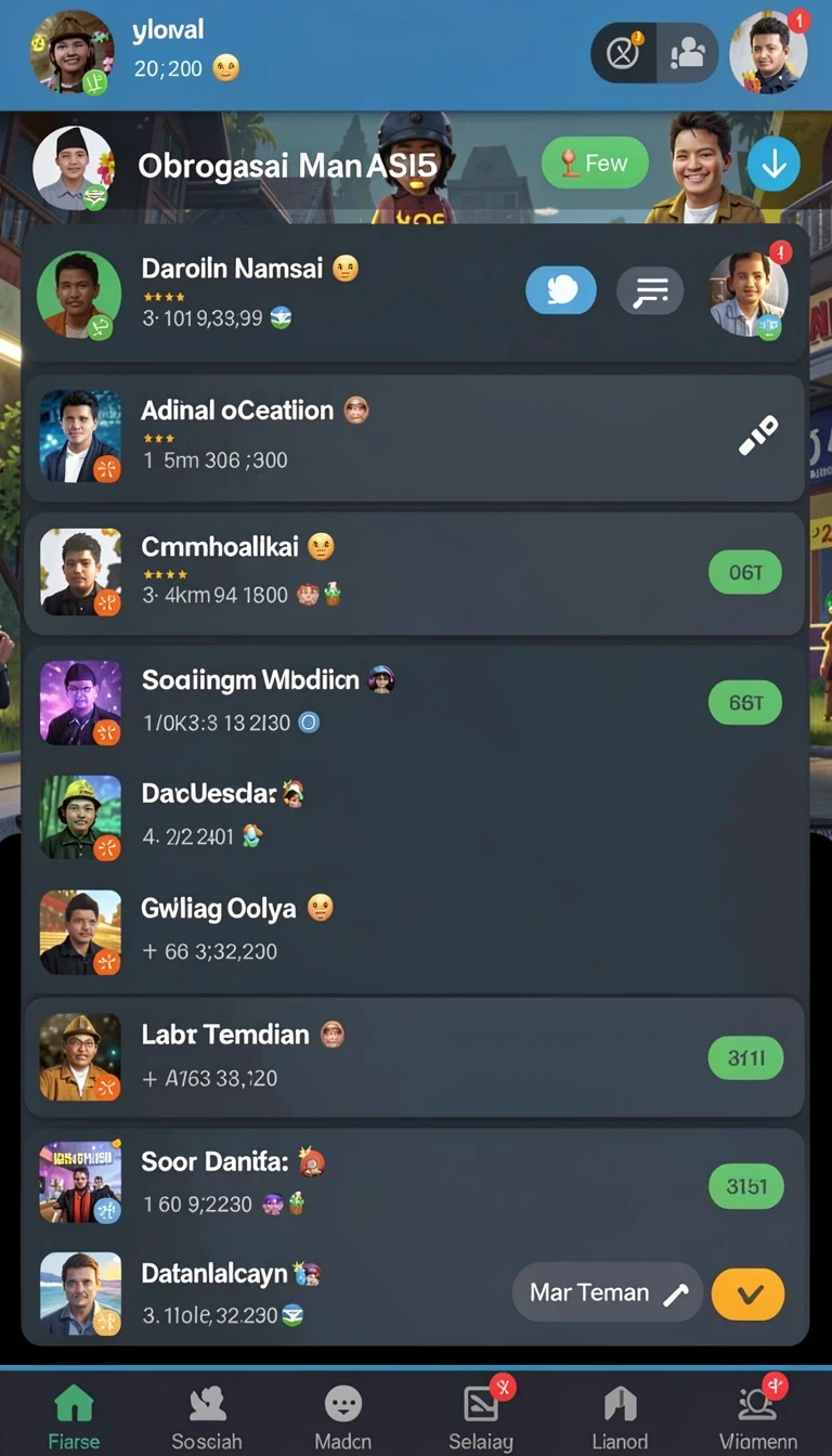 okidr Terbaru untuk Android: Download APK Gratis screenshot 2