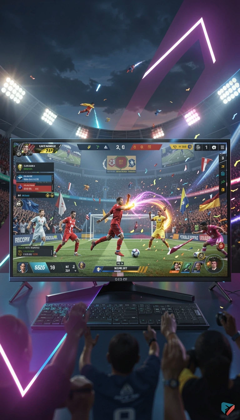 Download macan388 APK Terbaru Full Version screenshot 4