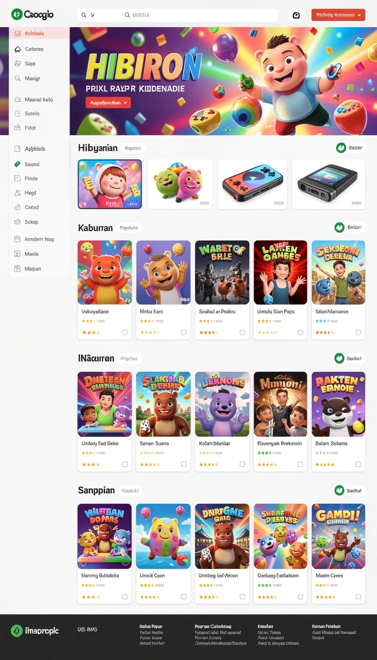 maxwin303 App Terbaru: Fitur Unggulan dan Download screenshot 3