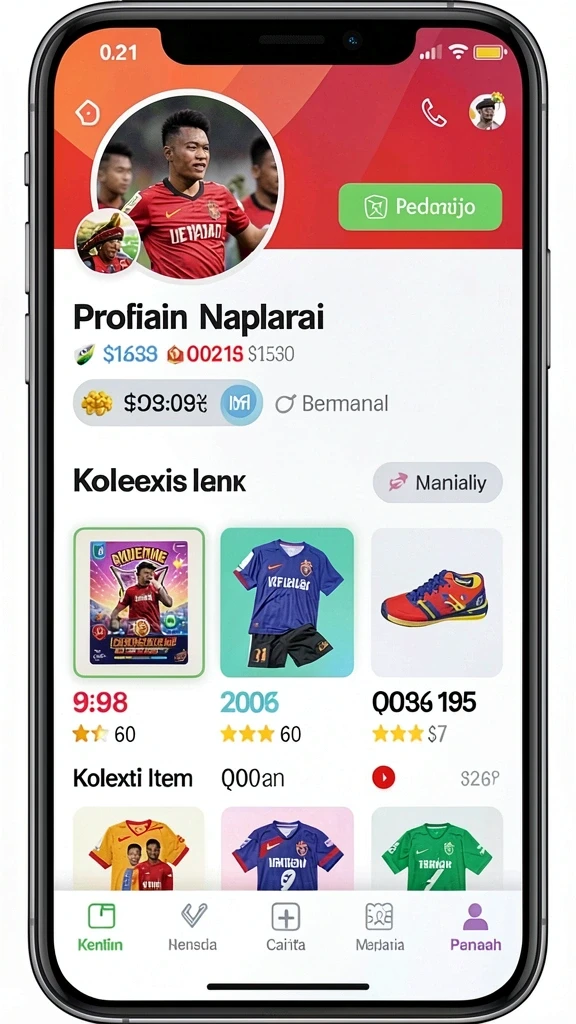 Panduan Bermain Cupid Garden di Android Terlengkap 3