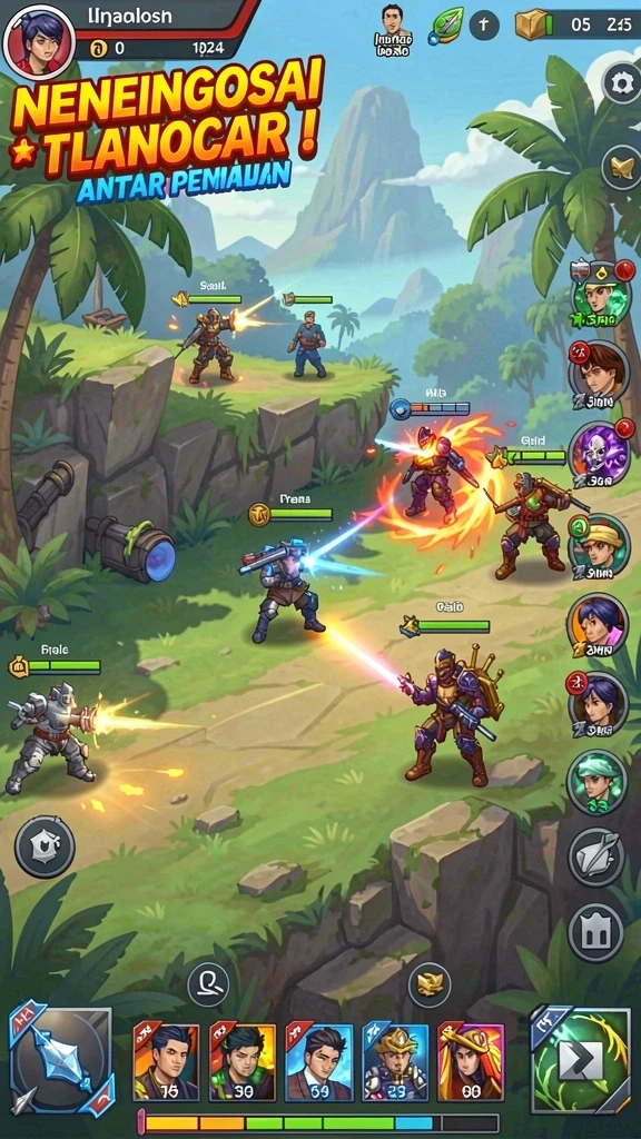 Review Aplikasi jelas777 screenshot 2