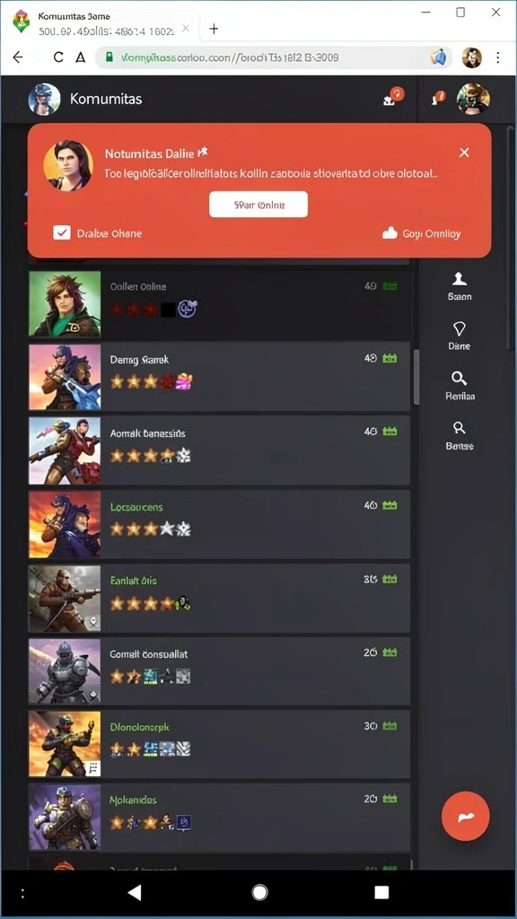 Download slot39 APK Original untuk Android screenshot 1